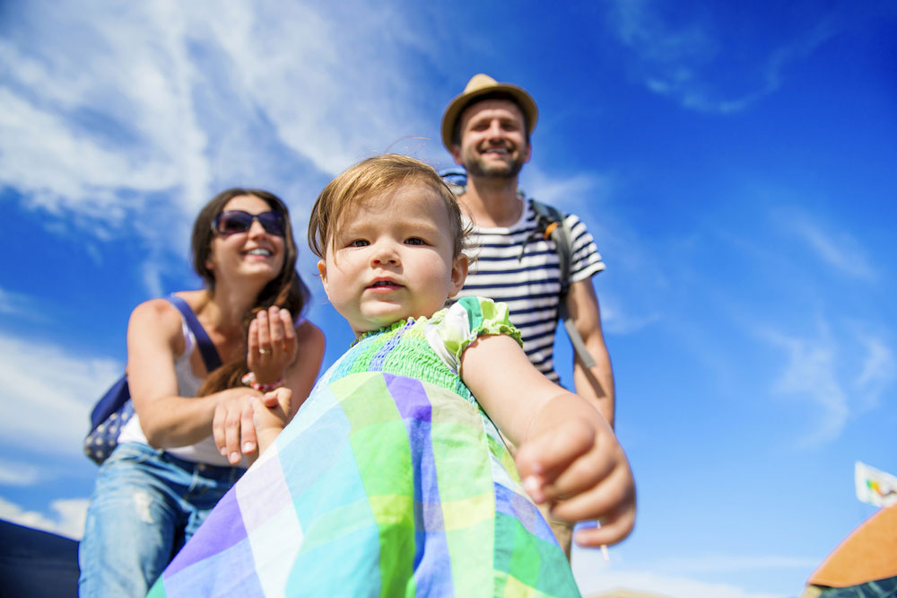 Family Festivals Summer 2017
